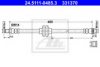 ATE 24.5111-0485.3 Brake Hose